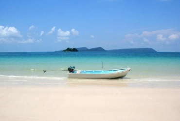 Koh Rong à vos loisirs (B/-/-)