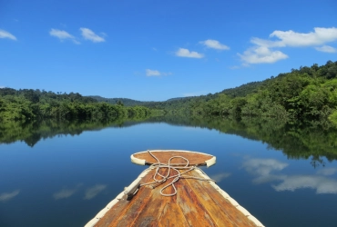 Chi Phat – Cascade Ta Tai – Koh Kong (B/L/-)