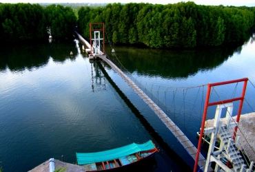 Koh Kong – Phnom Penh (B/-/-)