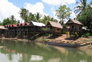 Ile de Khong – 4000 îles - Ile de Khong (B)