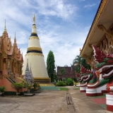 3 semaines au Laos et Cambodge: 18 jours d'une aventure culturelle inoubliable