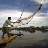 3 semaines au Laos et Cambodge: 18 jours d'une aventure culturelle inoubliable