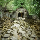 Itinéraire Laos - Cambodge en 2 semaines : Découverte des trésors de l'art