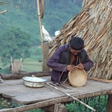 Voyage au Nord du Laos 5 jours : Camping dans la jungle de Nam Ha