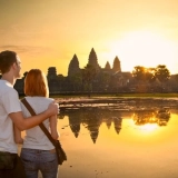 Voyage de noces au Cambodge : 11 jours à réchauffer votre amour