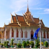 Voyage de noces au Cambodge : 11 jours à réchauffer votre amour