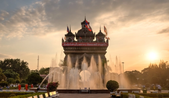 Voyage au Nord du Laos en 12 jours : Laos Magnifique