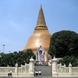 Voyage Thaïlande en famille 2 semaines : Centre de la Thaïlande et Krabi