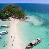 Voyage Thaïlande en famille 2 semaines : Centre de la Thaïlande et Krabi