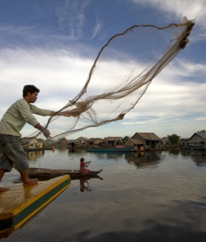 Voyage à Siem Reap 4 jours : Temples d’Angkor et villages oubliés