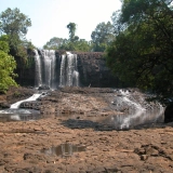 Randonnée au Cambodge : Trek à Mondulkiri 4 Jours