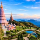 Circuit au nord de la Thaïlande 10 jours : Exploration des terres magnifiques