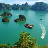 Voyage Vietnam 20 jours : Combiné de la culture et de la mer du Vietnam