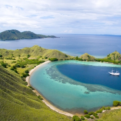 Parc national de Komodo