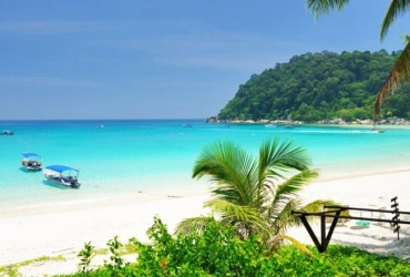 Ile de Perhentian (B)