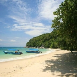 Séjour balnéaire en Malaisie: découverte l'île de Perhentian 5 jours