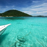 Séjour balnéaire en Malaisie: découverte l'île de Perhentian 5 jours