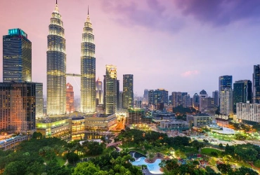 Kuala Lumpur (B)