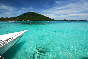 Perhentian - Kuala Besut / Kota Bharu / Kuala Lumpur (B)