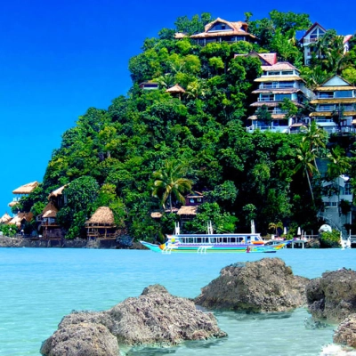 Île de Boracay