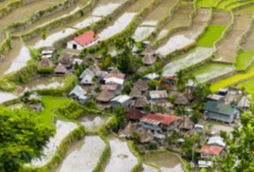 Banaue – Manille (B)