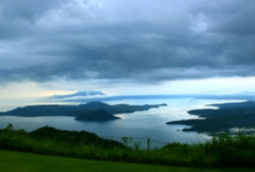 Tagaytay - Pagsanjan - Puerto Galera (B,L)