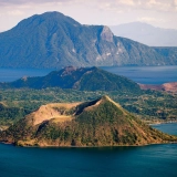 Volcan randonnée et la plage 10 jours