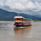 Pandaw Laos