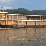 Pandaw Laos