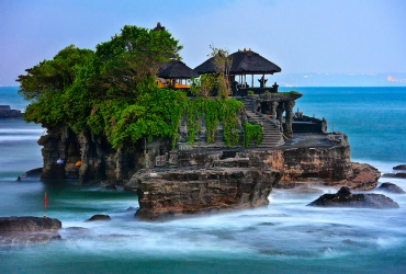 Ketapang - Ferry pour Bali - Tanah Lot (B)