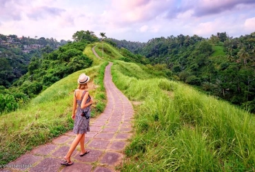 Ubud libre (B)