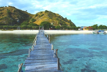 Lombok – Senggigi à la détente (B)