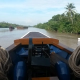 Croisière Toum Tiou  II