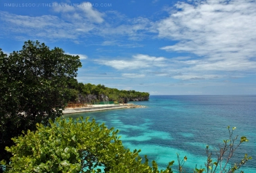 l’île de Negros - l’île mystique de Siquijor (B)