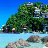 Boracay magnifique