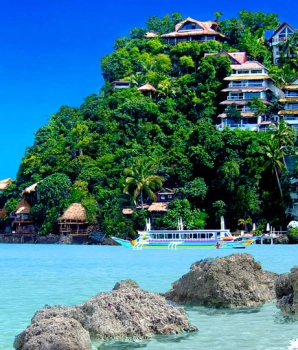 Boracay magnifique