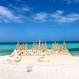 Boracay magnifique