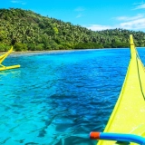 Séjour sur l’ile de Mindoro