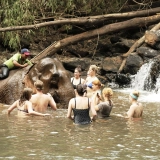 Randonnée au Cambodge : Trek à Mondulkiri 4 Jours