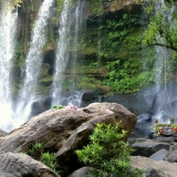 Voyage Siem Reap 5 jours: Temples d’Angkor - Phnom Kulen - Beng Mealea