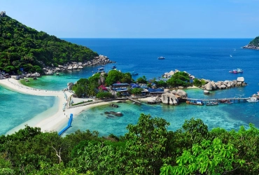 Koh Tao (B)