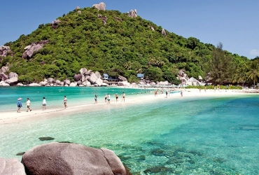 Koh Tao (B)