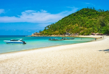 Koh Pha Ngan (B)