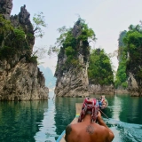 Circuit balnéaire au Sud Thaïlande 12 jours : De Hua Hin à Krabi