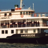 Croisière Emeraude