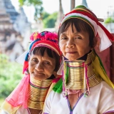 Itinéraire 3 jours à Chiang Mai : Découverte immersive des montagnes et de ses tribus