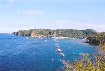 Sabang – Ile de Modessa (B,L)