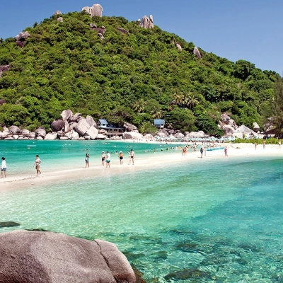 Ko Tao