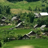 Randonnée à Mai Chau - Pu Luong 3 jours