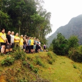 Randonnée à Mai Chau - Pu Luong 3 jours